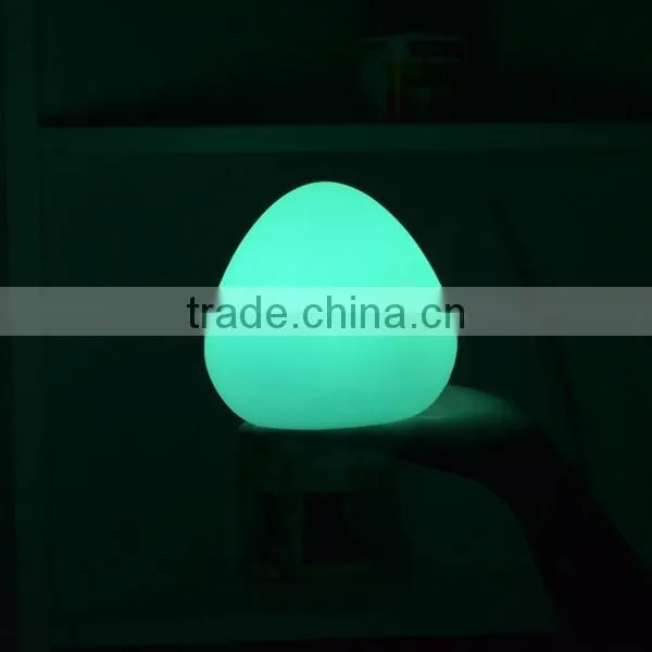 Led Restaurant Table Lamp Led Desk Lamp Light or Wedding Table Centerpieces photo-4