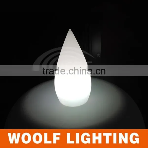 Waterproof Plastic Party Events Used LED Decorative Light photo-3