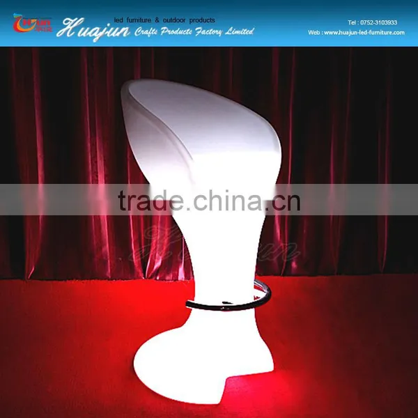 Waterproof Led Cube Chair photo-4