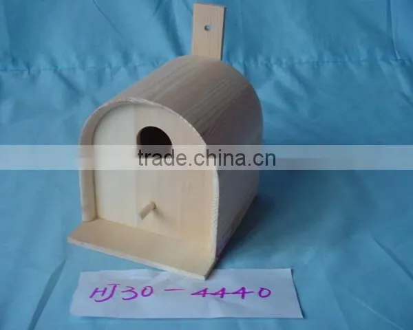 Wooden Small Bird Cages/houses for Sale photo-2
