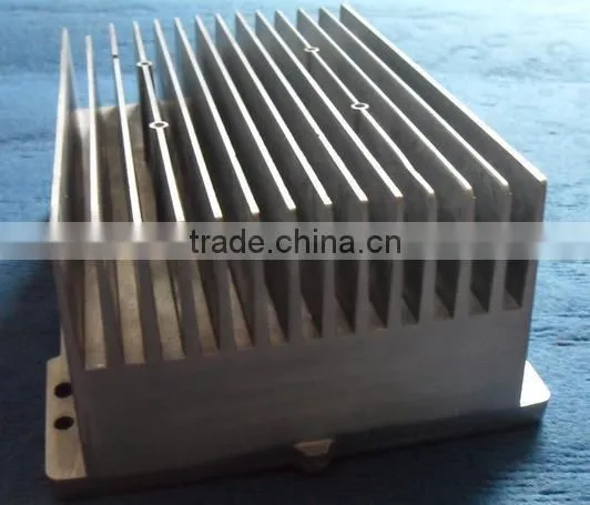 3kW 300v~750V to 27.5v,110a DC-DC Converter With CAN 2.0 photo-3