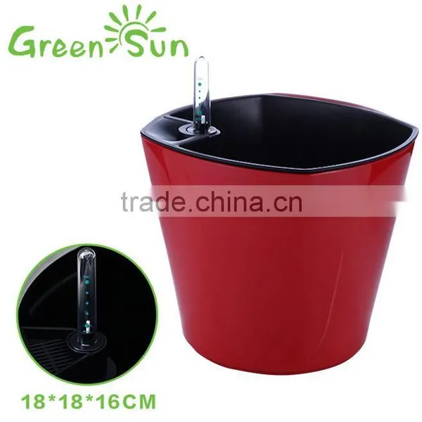 OC1816 Self Watering Planter for Garden photo-2
