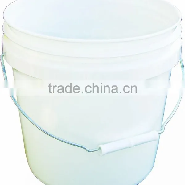 OEM PP Industrial Bucket With Lid photo-2