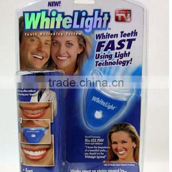 Super Effective Teeth Whitening Device Quickly Whiten Teeth Machine photo-5