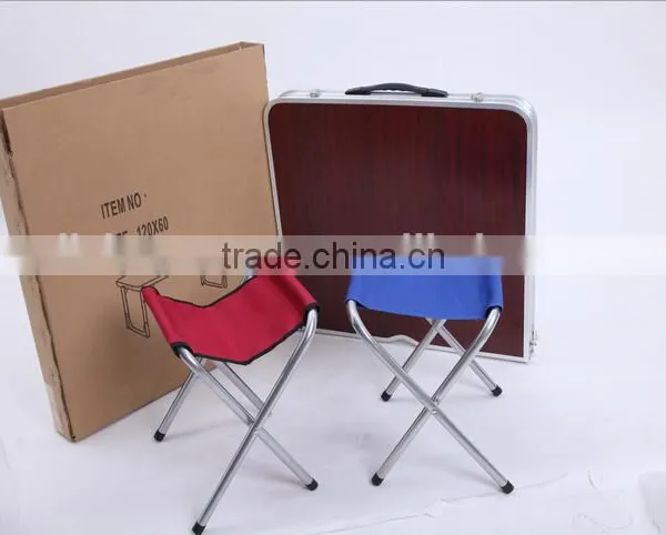 New Design Portable Outdoor Fishing Camping Foldable Folding Chair photo-2