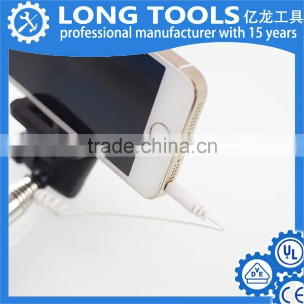 Wholesale Handhold Smartphone Monopod Selfie Stick Sales All Over World photo-6