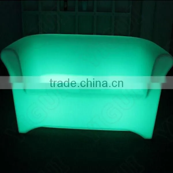 High Fashion and Good Quality Luxury and Color Interactive Bar Nightclub Sofa photo-2