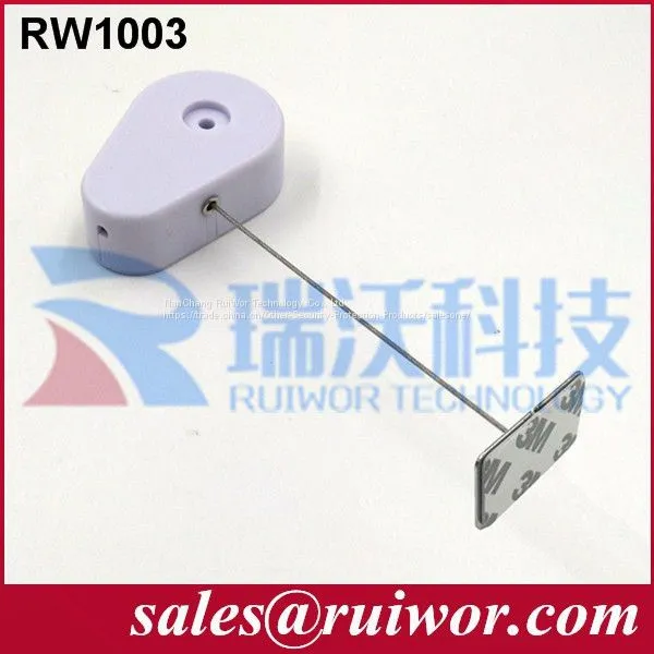 RW1003 Security Pull Box | Anti-theft Pull Box photo-3