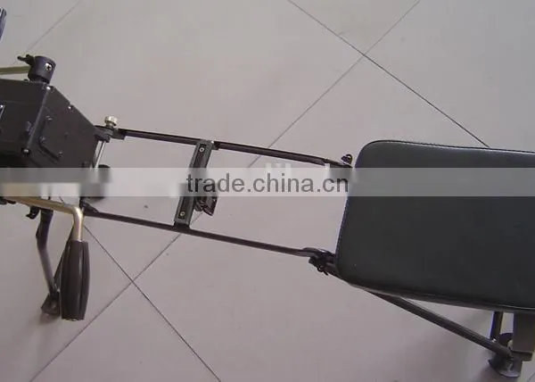 30W Hand Crank Power Generator for Military and Civilian Use photo-3