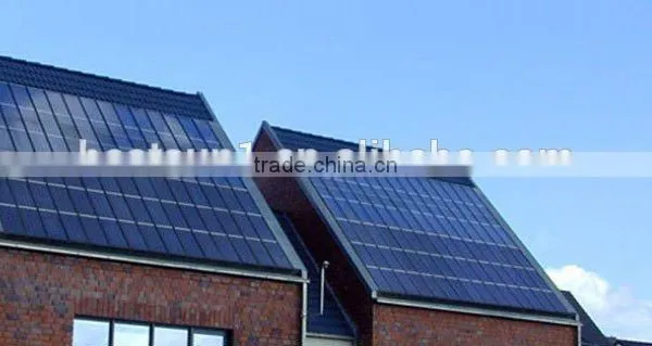 Bestsun High Quality 5000w Solar Powered Led Lawn Light 2020 Simple Fashion Products photo-5
