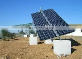 Portable Solar Charger 60W photo-6