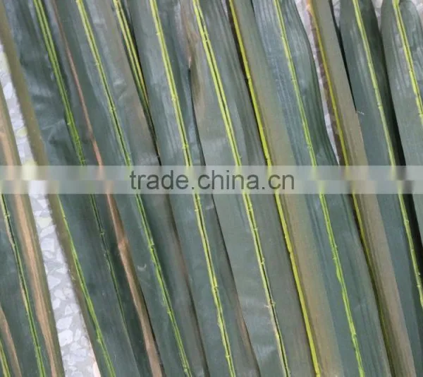 2017 Artificial Outdoor Palm Tree Plastic Palm Tree Palm Trees Sale photo-3