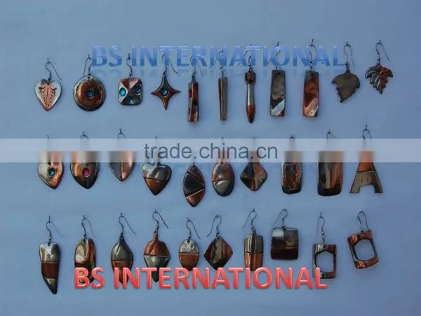 Brass Fashion Jewelry photo-3
