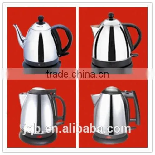 European/American Standard Electric Samovar Water Kettle