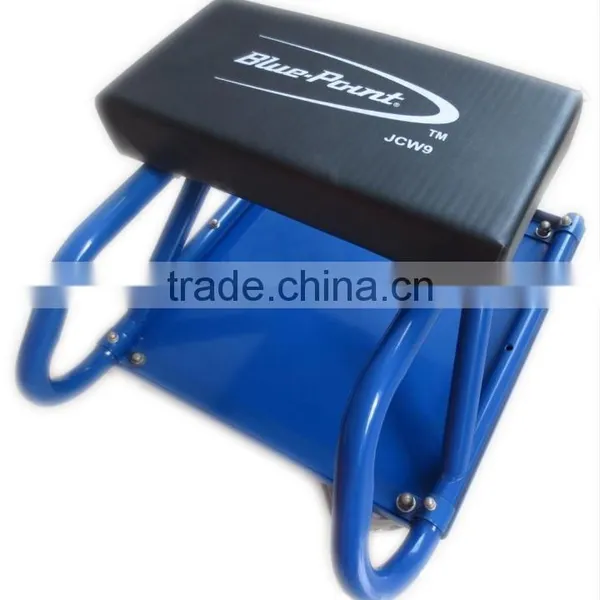 Car Creeper &auto Repairing Tool 4-wheel Car Creerer photo-2