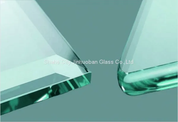 3~19mm Toughened Glass, Tempered Glass for Bathroom Glass/Window Glass/Furniture Glass/Shower Panel