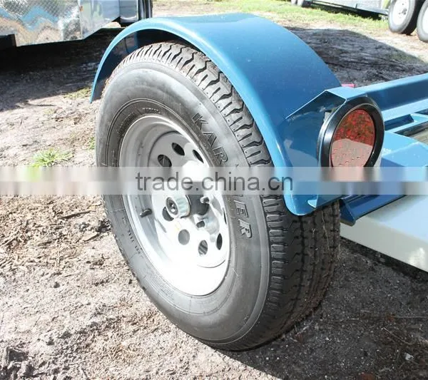 RV CAR TIW DOLLY FOR SALE photo-4