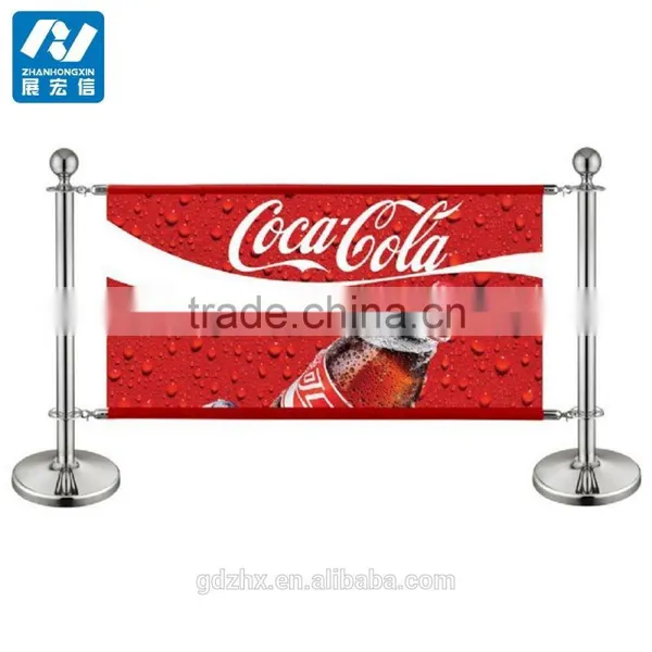 Advertising Cafe Barrier/breeze Barrier photo-5