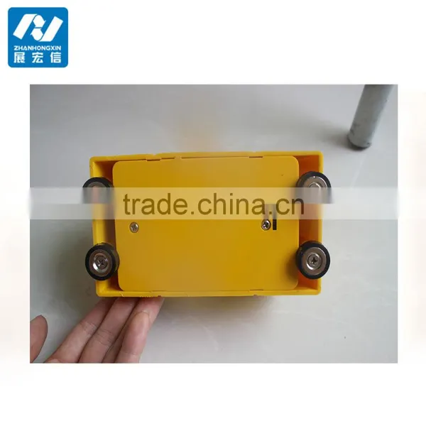 Best Price New Plastic Wall Barrier With Magnet photo-2