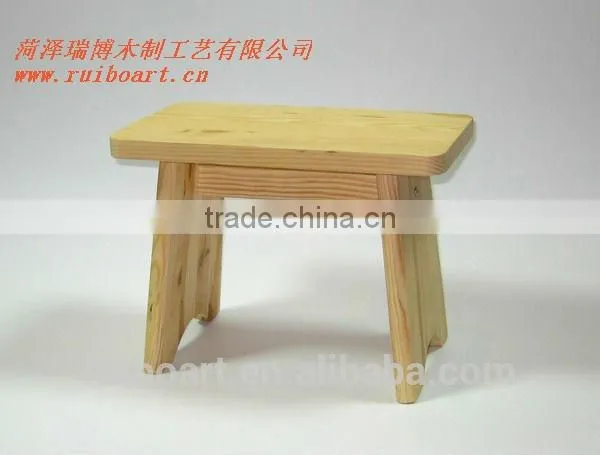 Wood Slat Folding Chair photo-3