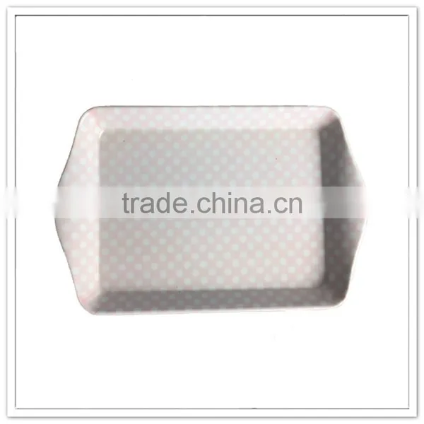 White Plastic Kitchen Drawer Cutlery Tray With Divisions Frozen Food Tray Packaging Boot Tray photo-4