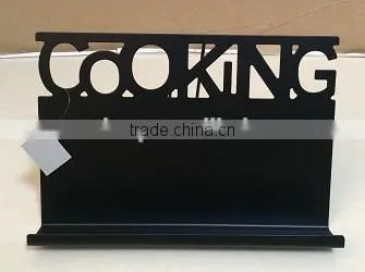 MSB2008 Cook Book Stand