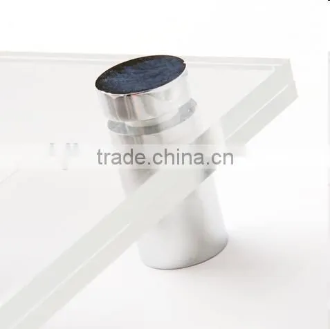 High Quality Modern Customized Clear Acrylic Photo Frame for Photo photo-3