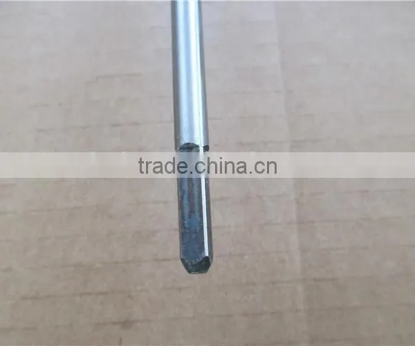 1544mm Square Hole 28mm * 9T Drive Shaft Brush Cutter Spare Parts Garden Tools photo-3