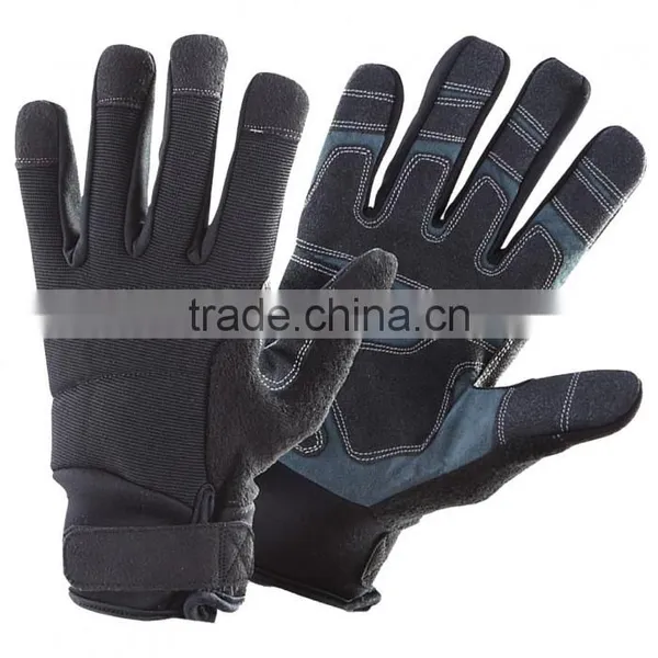 Oil Resistant Gloves photo-6