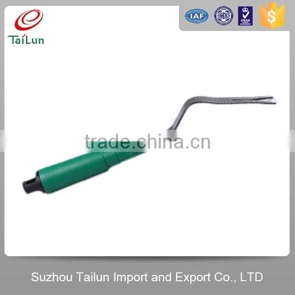 Durable Garden Weeder Plant Roots Device/root Device Transplanter Shears
