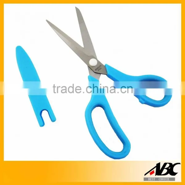 High Quality Stainless Steel Cutting Scissors photo-4