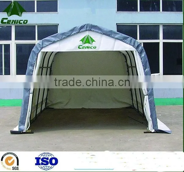 Classical Storage Car Garage , Boat Shelter ,Outdoor Car Shelters, CarPort , Backyard Warehouse Tent photo-5