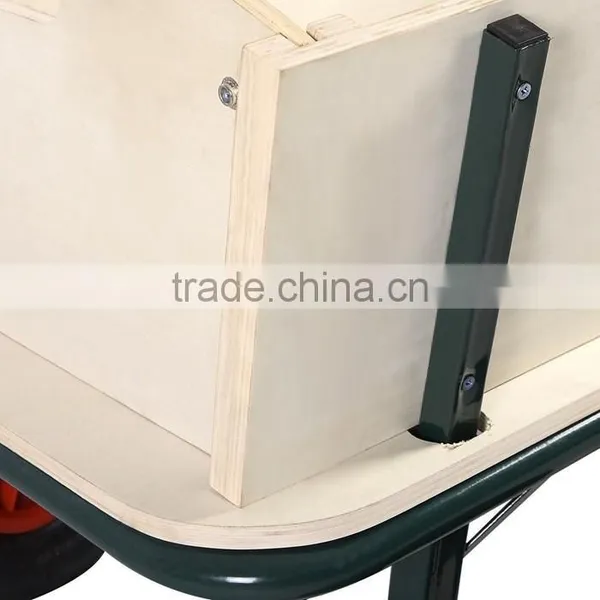 TC1812 3.00-4 Wheel Best Wagons for Kids photo-5
