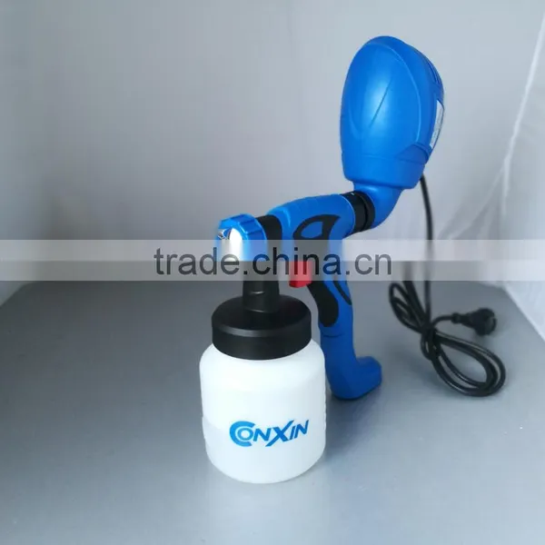 HOT Electric Paint Sprayer Gun CX04 photo-6