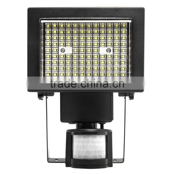 Ultra Bright Garden Solar Light 100 LED Security photo-2