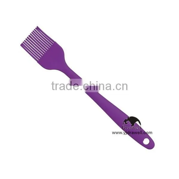 SP-2015 8"/20.8 CM Silicone Mini Pastry Brush photo-3