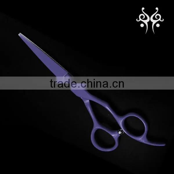 Professional Hair Scissors Set With Teflon Coating Barber Scissors Kit photo-2