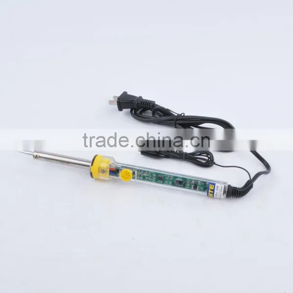 Electric Soldering Iron,60w Soldering Iron,adjustable Soldering Iron photo-3