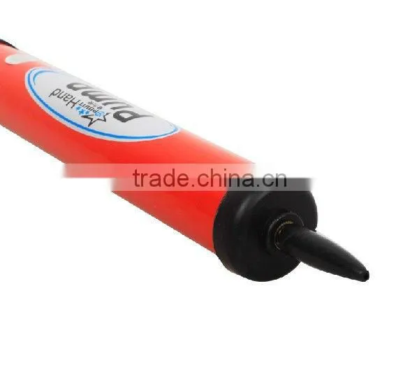 Hot Sell Mini Ball Pump / Sport Pump / Inflatable Hand Pump photo-2