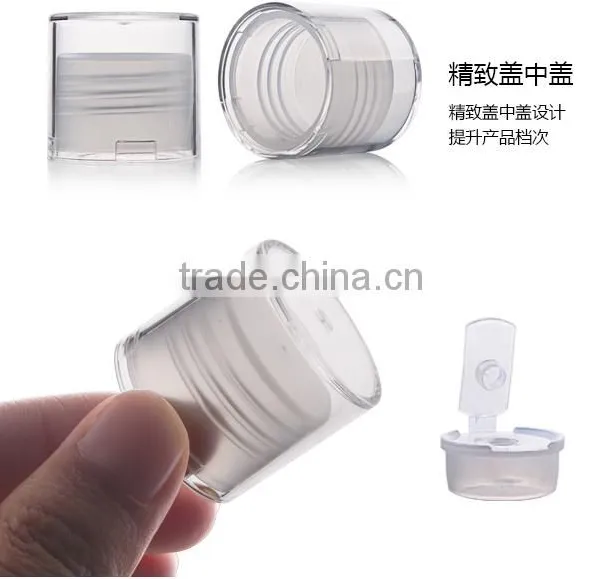 Latex Bottle;PET Bottle;Make-up Water Bottle photo-4