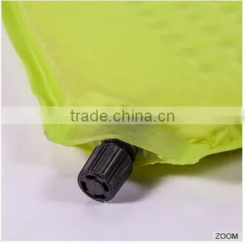 Outdoor Self Inflating Mat Camping Matress photo-3