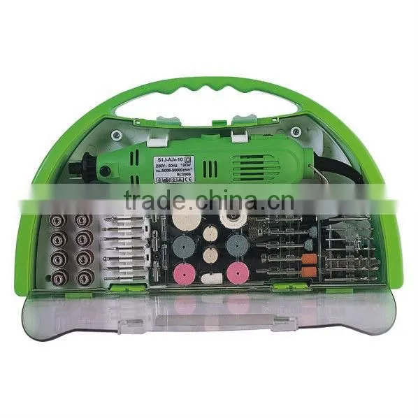 119pcs Titan Power Tools Spares photo-3