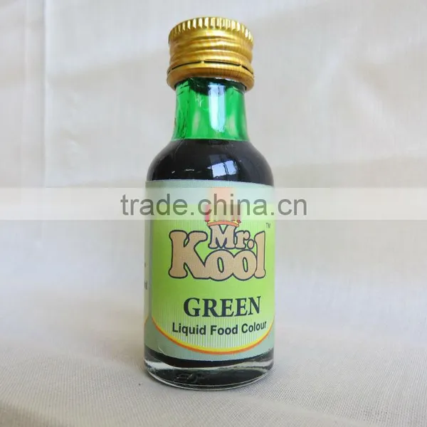 Liquid Food Colour photo-5