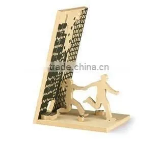 2015 New Product Wooden Book Holder,wooden Gifts for Sale photo-2