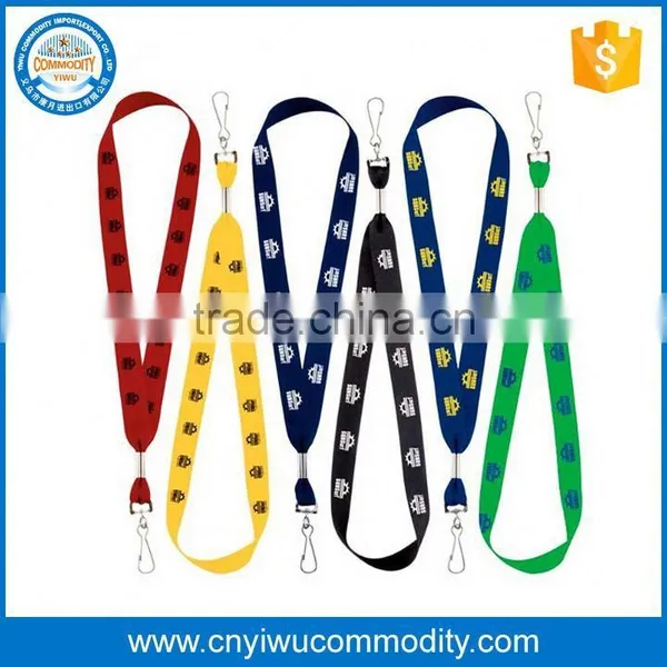 Mobile Phone Tube Lanyards/lanyard Straps for Cell Phone