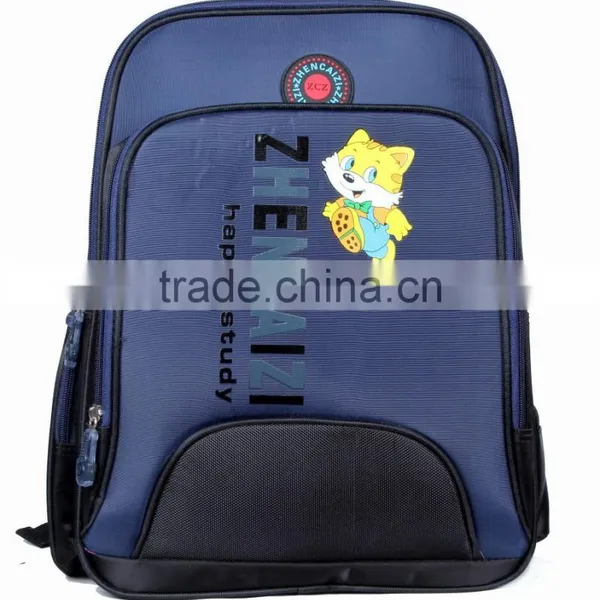 2015 New Design School Bag /backpack for Teens photo-4