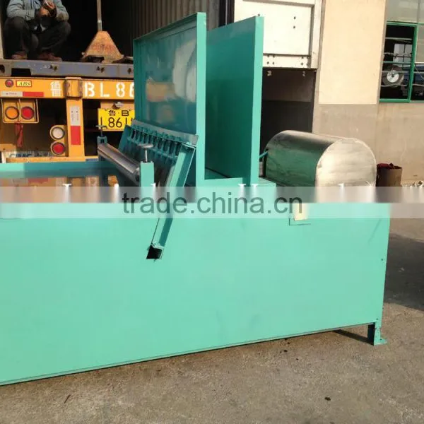 China Manufacture High Quality Full Automatic Wet Floral Foam Machine photo-6