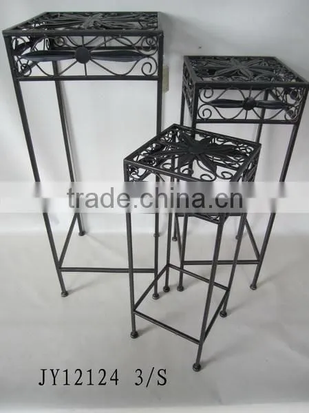 Iron Handcraft Decoration Appareils Manmade Craft Cheapest Hot Sale JY12120-JY12129 photo-3