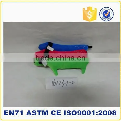 Plush Toys for Crane Machines Stuffing Toy Factory photo-2