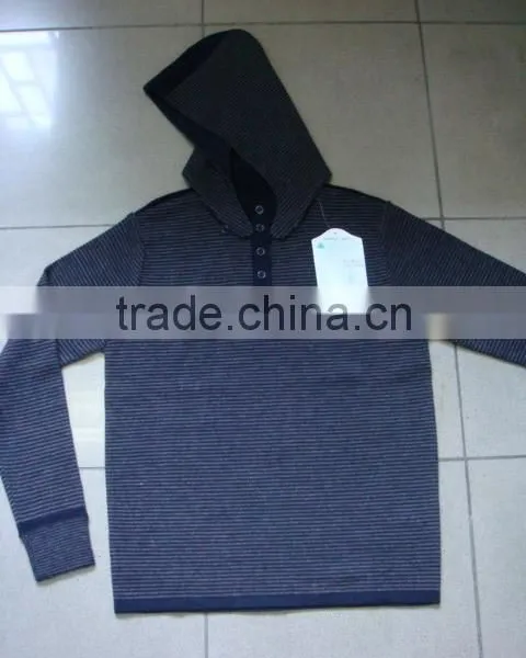 KNITTED SWEATER